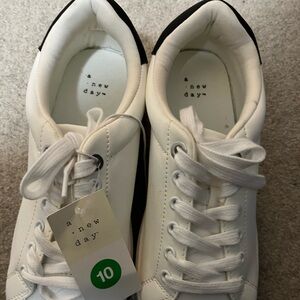 A New Day sneakers
